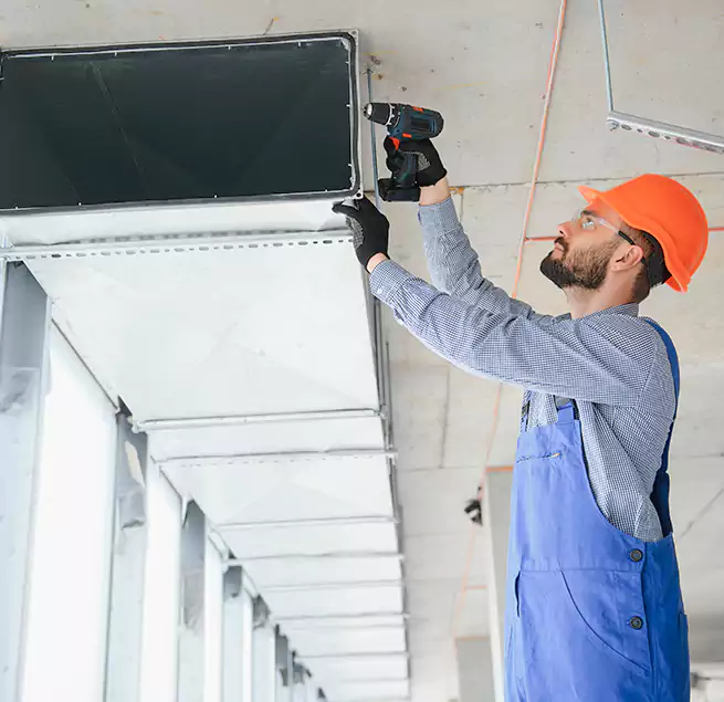 Why Homeowners & Businesses Trust Us in Amesbury, MA