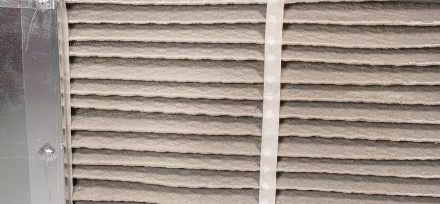 Mobile Car AC Filter Replacement in Amesbury