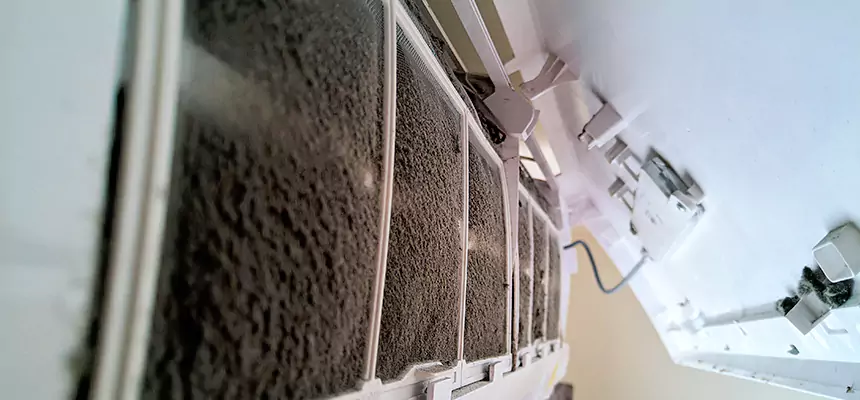 Preventive Air Duct Bacteria Removal in Amesbury