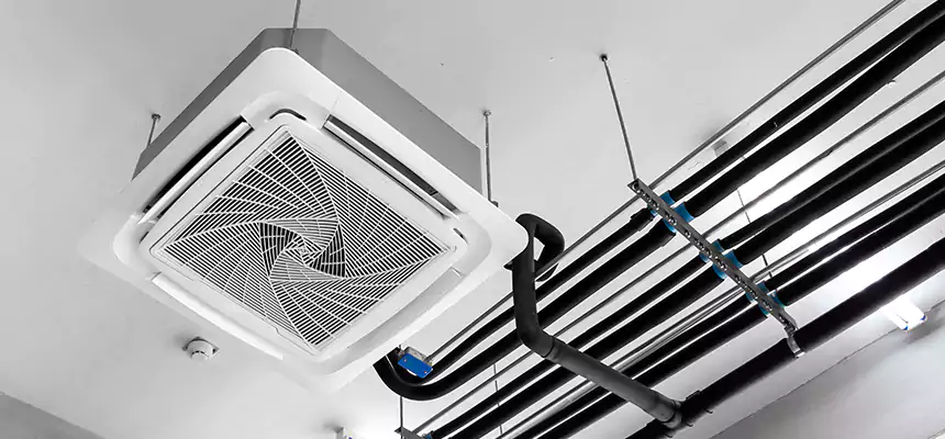 Our Air Duct Deep Cleaning Services in Amesbury, MA