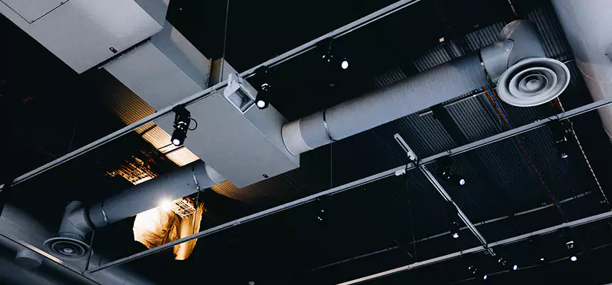 Our Air Duct Replacement Services in Amesbury, MA