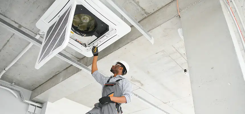 Efficient Multi‑Unit & HOA Annual Vent Cleaning Plans in Amesbury