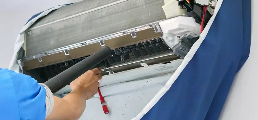 Advanced Clogged Dryer Vent Repair for Multi-Unit & Commercial in Amesbury, MA