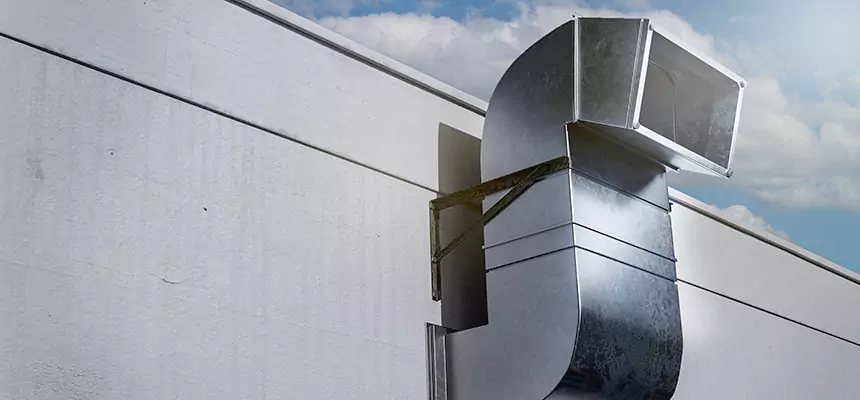 Comprehensive Commercial HVAC Cleaning in Amesbury