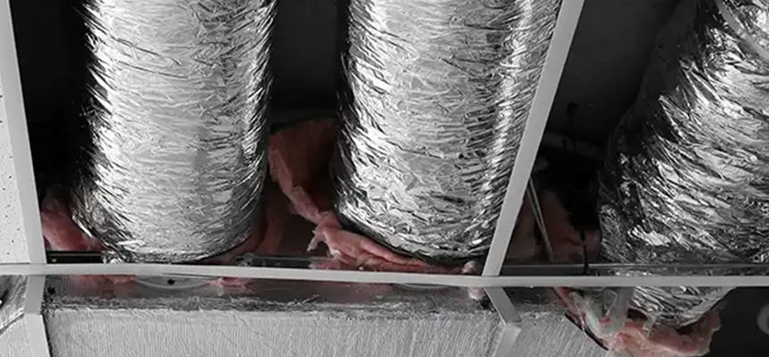 Scalable Commercial Multi‑Unit Dryer Vent Camera Inspection in Amesbury, MA