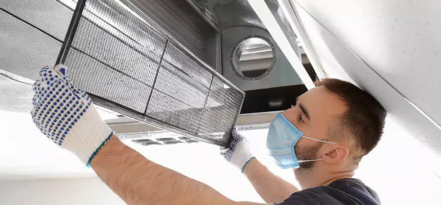 Our Dryer Vent Replacement Services in Amesbury, MA
