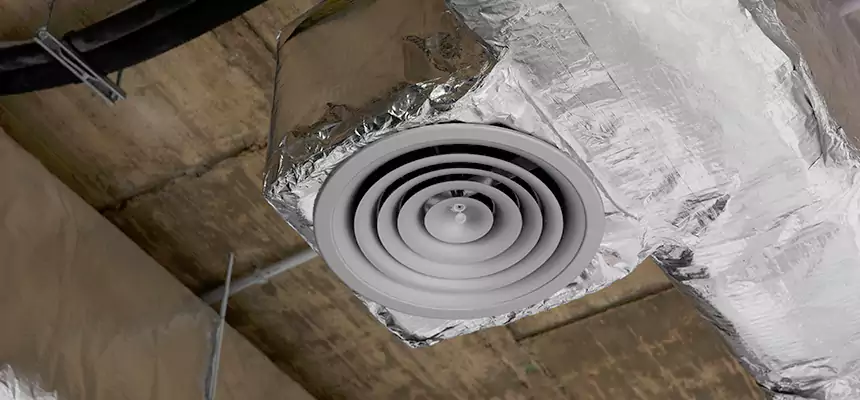 Our HVAC Ductwork Installation Services in Amesbury, MA