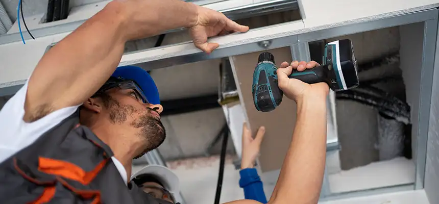 Our Improve Home Air Circulation Services in Amesbury, MA