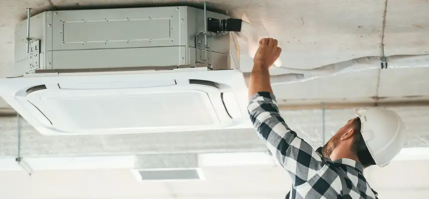 Our Local Vent Cleaning Services in Amesbury, MA