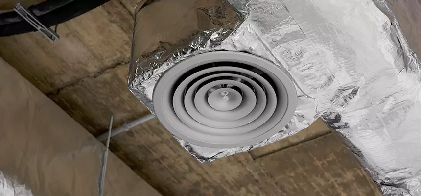 Our Low VOC Vent Installation Services in Amesbury, MA