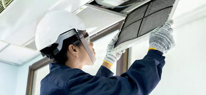 Our Mold & Mildew Removal from Air Ducts Services in Amesbury, MA