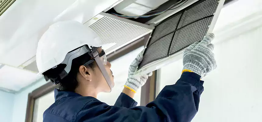 Our Multi-family Home Duct Cleaning Services in Amesbury, MA