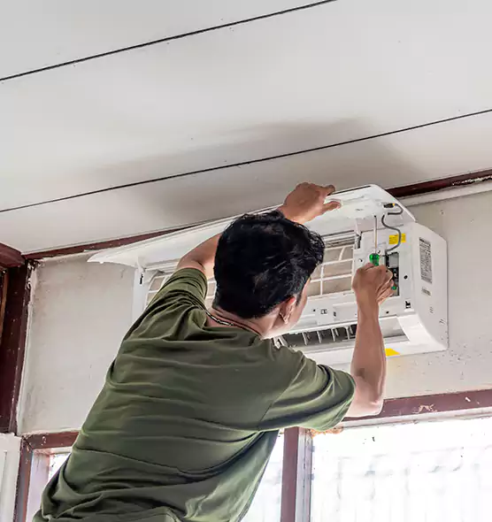 About Air Duct & AC Odor Removal in Amesbury, MA