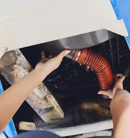 Professional Air Duct Leak Repair in Amesbury, MA