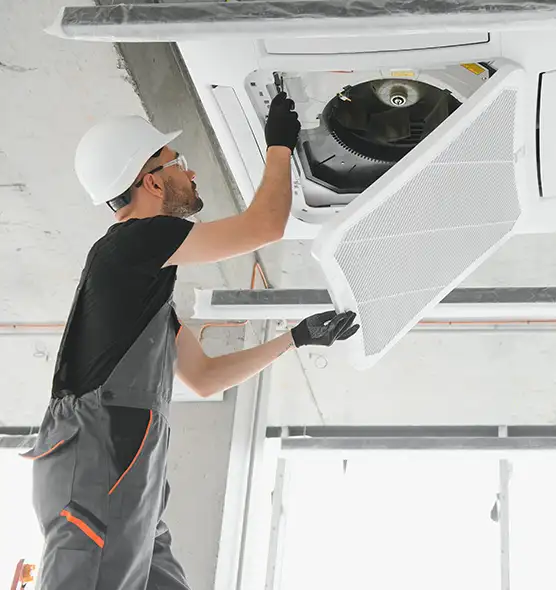 About Air Duct Rodent Removal in Amesbury, MA