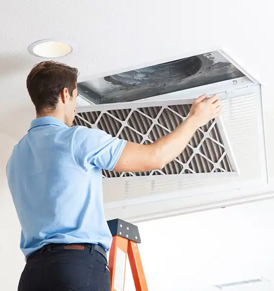 About Annual Dryer Vent Maintenance Amesbury, MA