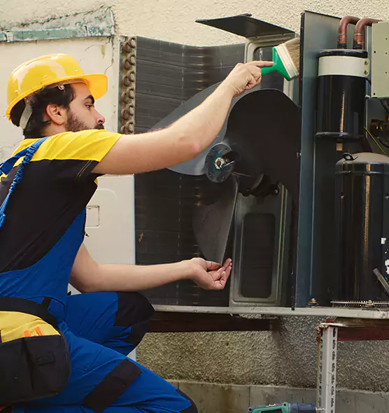 About Dryer Duct Fire Hazard Inspection in Amesbury, MA