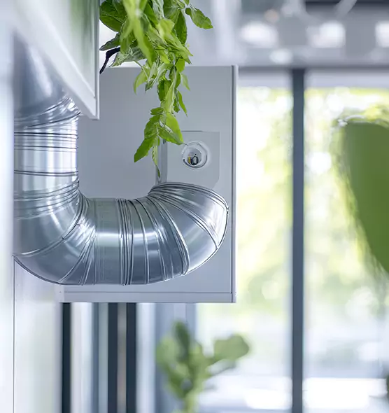 Professional Eco-Friendly Duct Cleaning Services in Amesbury, MA