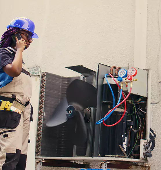 Professional Energy-Efficient HVAC Cleaning in Amesbury, MA