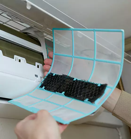 Welcome to Air Duct Cleaning & Repairs Amesbury — Your Local HEPA Filter Installation Pros in Amesbury, MA