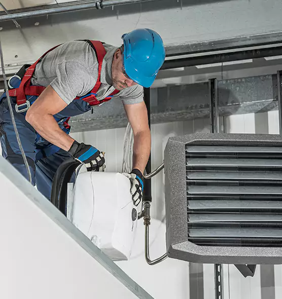 Professional HVAC Cleaning Solutions in Amesbury, MA