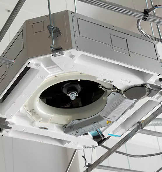 Professional Industrial Dryer Vent Cleaning in Amesbury, MA