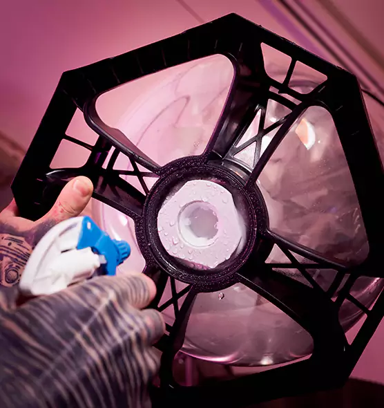 Expert Low VOC Vent Installation in Amesbury, MA