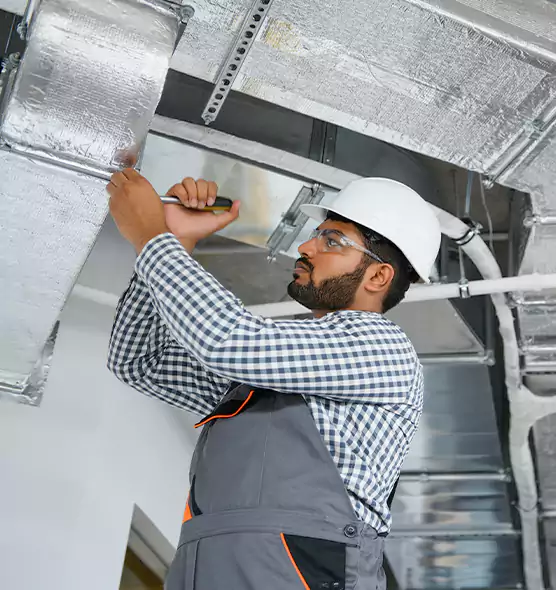 Welcome to Mold & Mildew Removal from Air Ducts Amesbury, MA