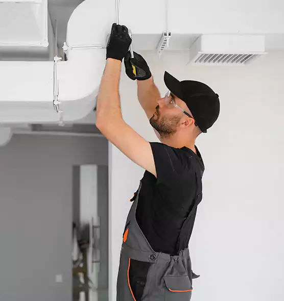 Advanced Office Ductwork Cleaning Services in Amesbury, MA