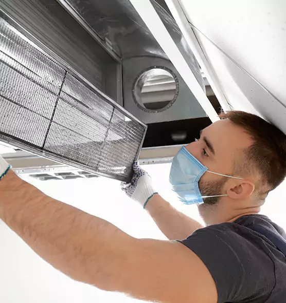 About Remove Smoke Smell From Air Duct in Amesbury, MA