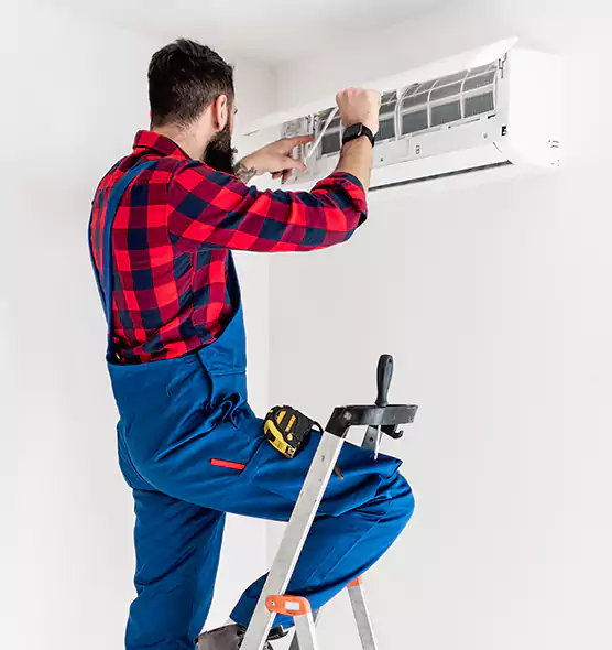 About Smart Air Conditioning Installation in Amesbury, MA