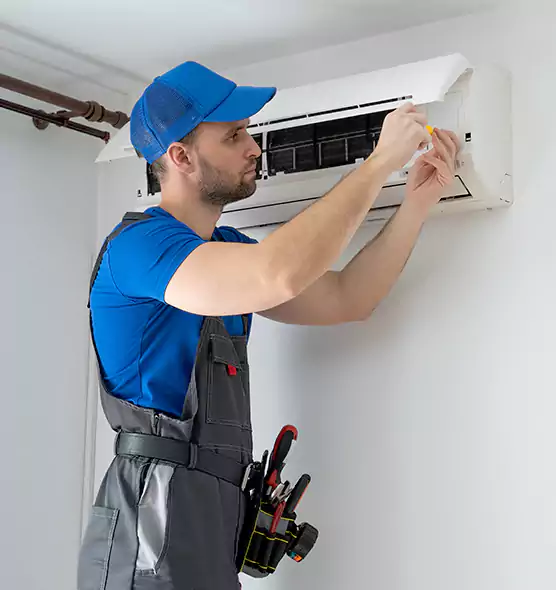 About Smart Thermostat AC Installation in Amesbury, MA