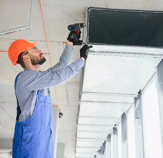 Why Homeowners & Businesses Trust Us in Amesbury, MA?