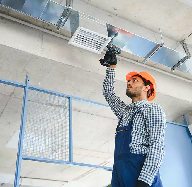 Why Homeowners & Businesses Trust Us in Amesbury, MA?