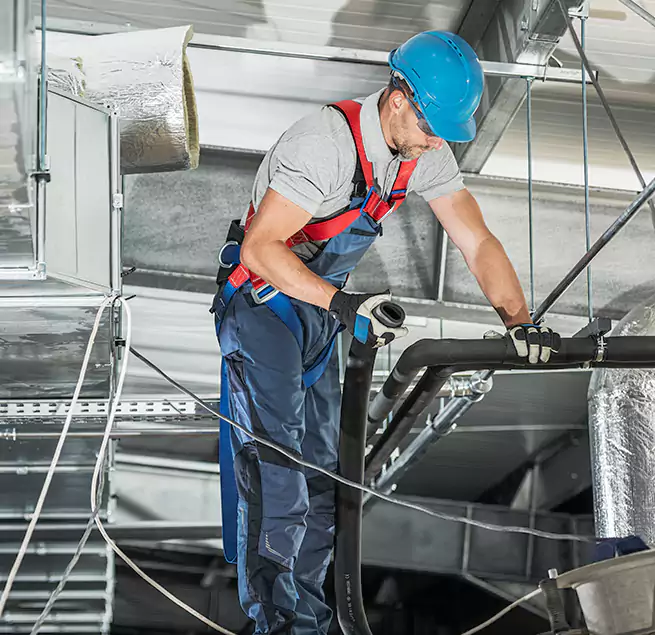 Why Homeowners & Businesses Trust Us in Amesbury, MA?