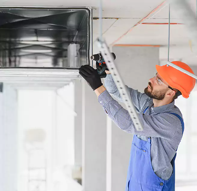 Why Homeowners & Businesses Trust Us Amesbury, MA