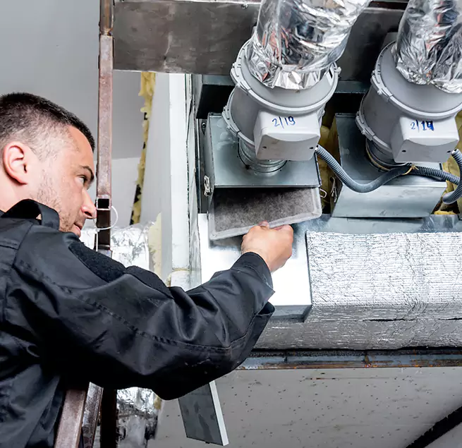 Why Homeowners & Businesses Trust Us in Amesbury, MA