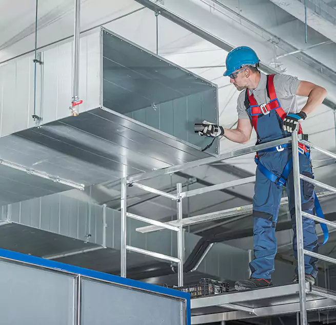 Why Homeowners & Businesses Trust Us in Amesbury, MA?