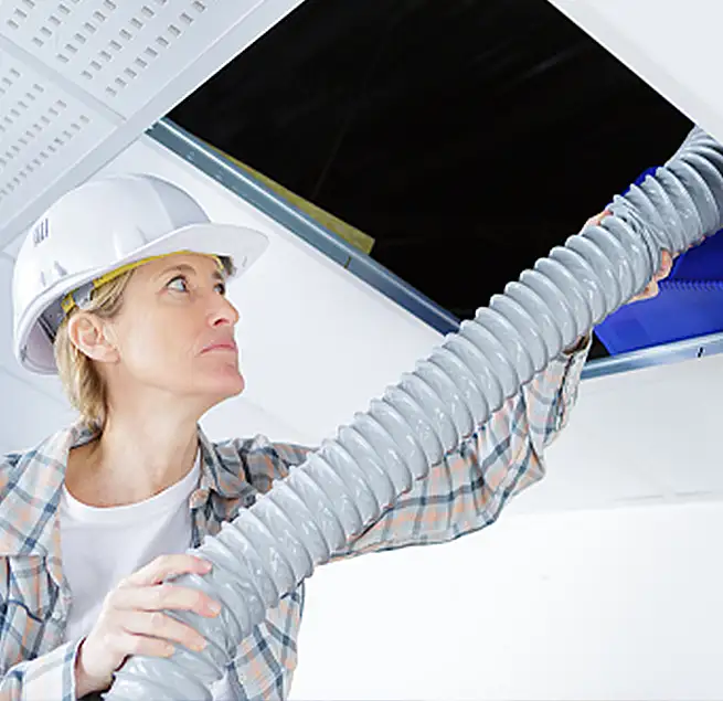 Why Homeowners & Businesses Trust Us Amesbury, MA