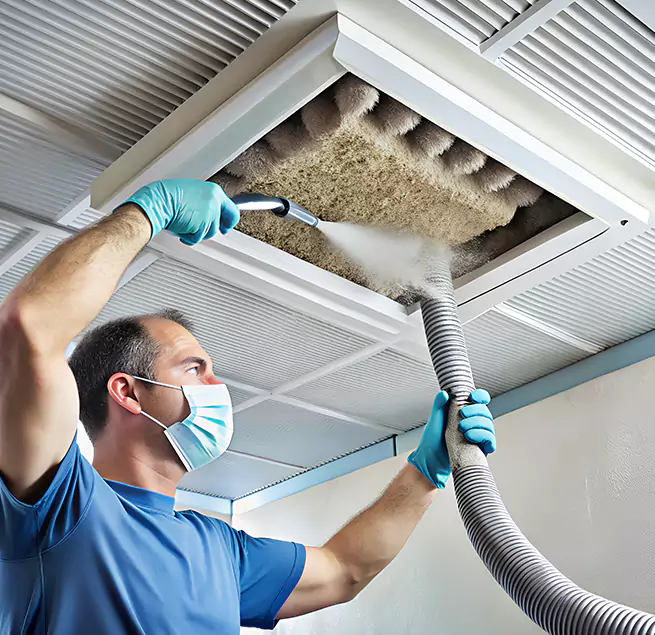 Why Homeowners & Businesses Trust Us Amesbury, MA