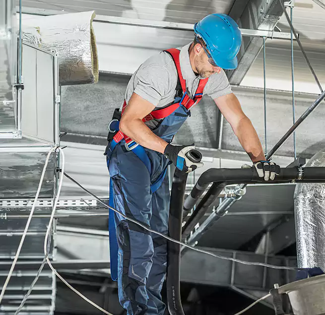 Why Homeowners & Businesses Trust Us in Amesbury, MA?