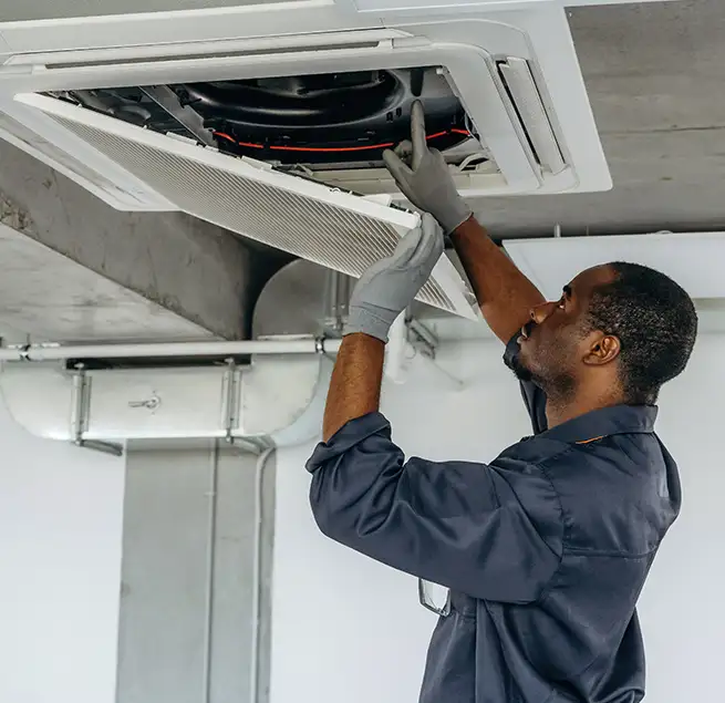 Why Homeowners & Businesses Trust Us in Amesbury, MA?