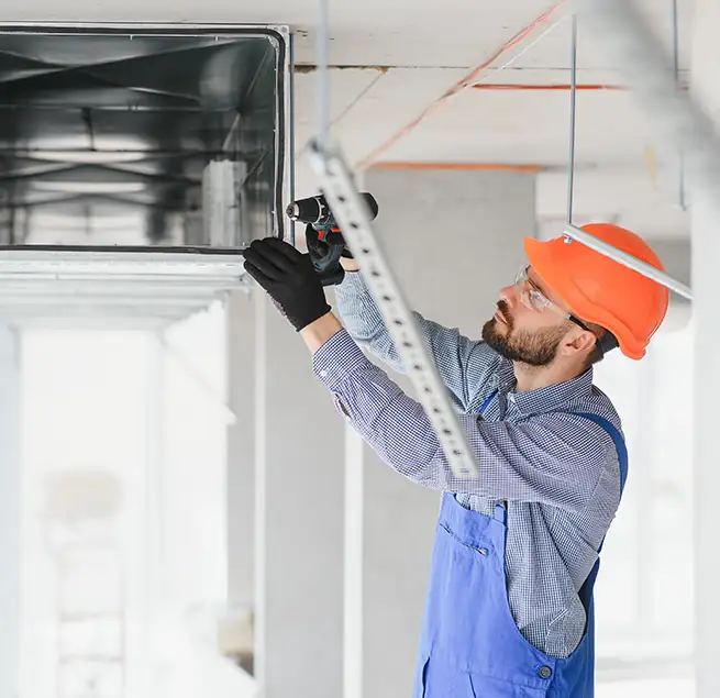  Why Homeowners Businesses Trust Us Amesbury, MA