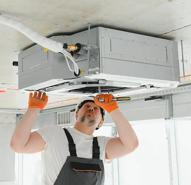 Why Homeowners & Businesses Trust Us Amesbury, MA