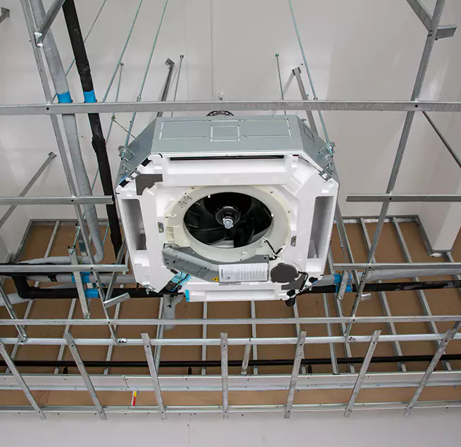 Why Homeowners & Businesses Trust Us Amesbury, MA