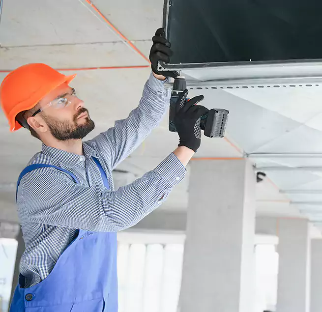 Why Homeowners & Businesses Trust Us in Amesbury, MA?