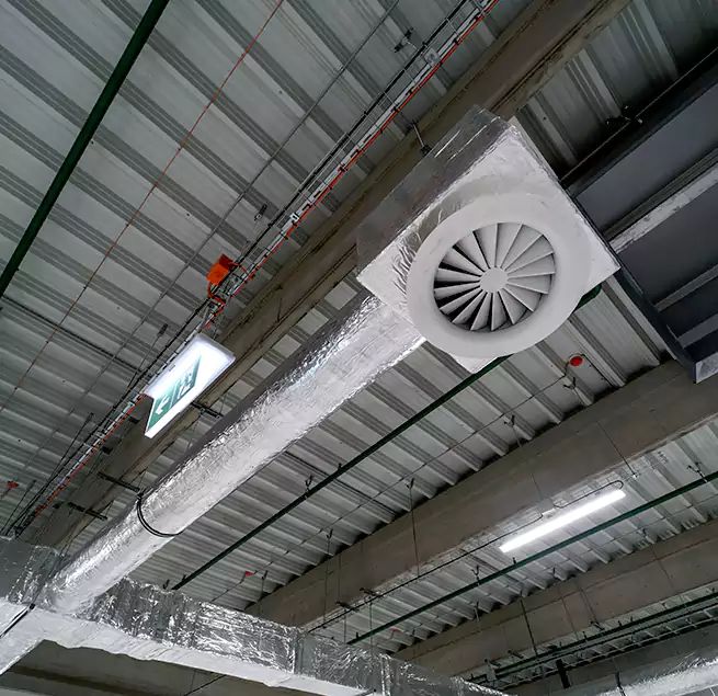 Why Homeowners & Businesses Trust Us in Amesbury, MA?