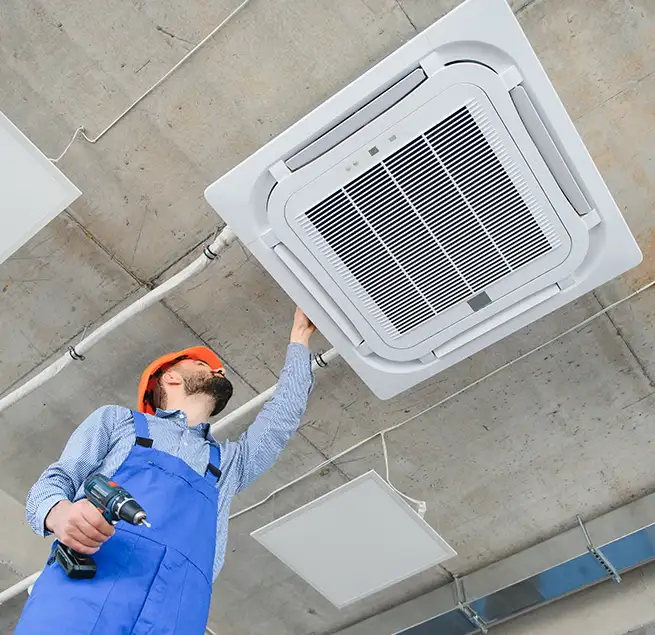 Why Homeowners & Businesses Trust Us in Amesbury, MA