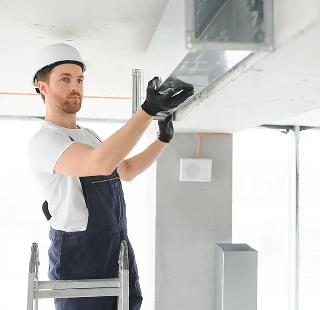 Why Homeowners & Businesses Trust Us in Amesbury, MA?