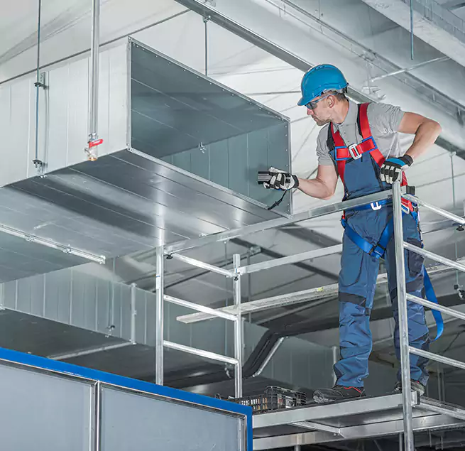 Why Homeowners & Businesses Trust Us in Amesbury, MA?